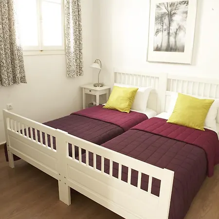 Holiday home Casa Aiora