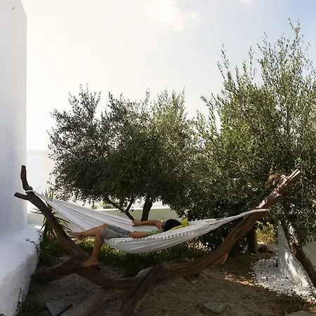 Casa Aiora Holiday home Adamantas (Milos)