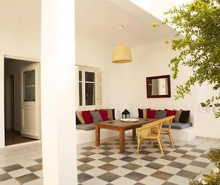 Casa Aiora Feriehus