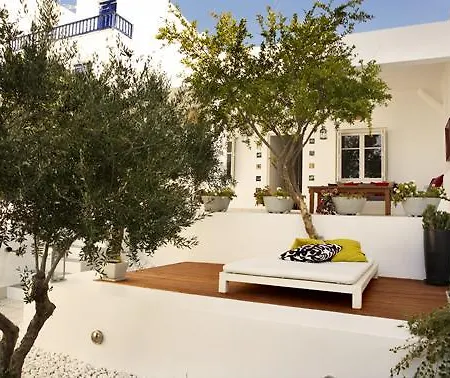 Casa Aiora Feriehus