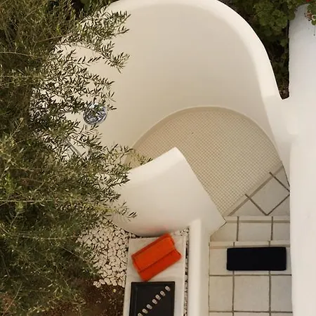 Holiday home Casa Aiora *