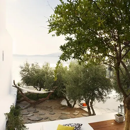 Casa Aiora Holiday home Adamantas (Milos)