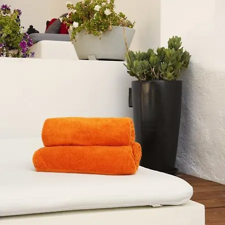 Holiday home Casa Aiora Adamantas (Milos)