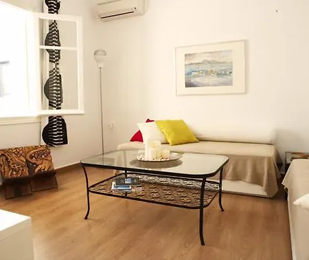 Feriehus Casa Aiora *