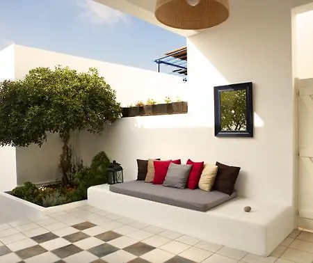 Feriehus Casa Aiora *