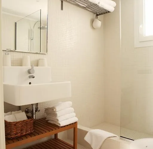 Semesterbostad Casa Aiora Adamantas (Milos)