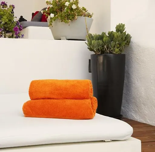 Semesterbostad Casa Aiora Adamantas (Milos)