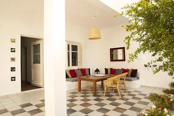 Casa Aiora Semesterbostad