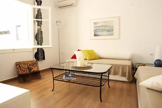 Semesterbostad Casa Aiora *