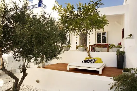 Casa Aiora Semesterbostad