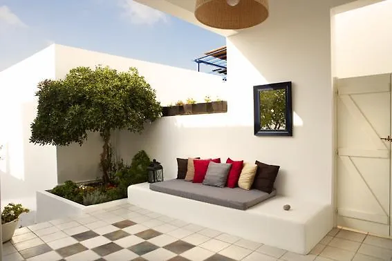 Semesterbostad Casa Aiora *